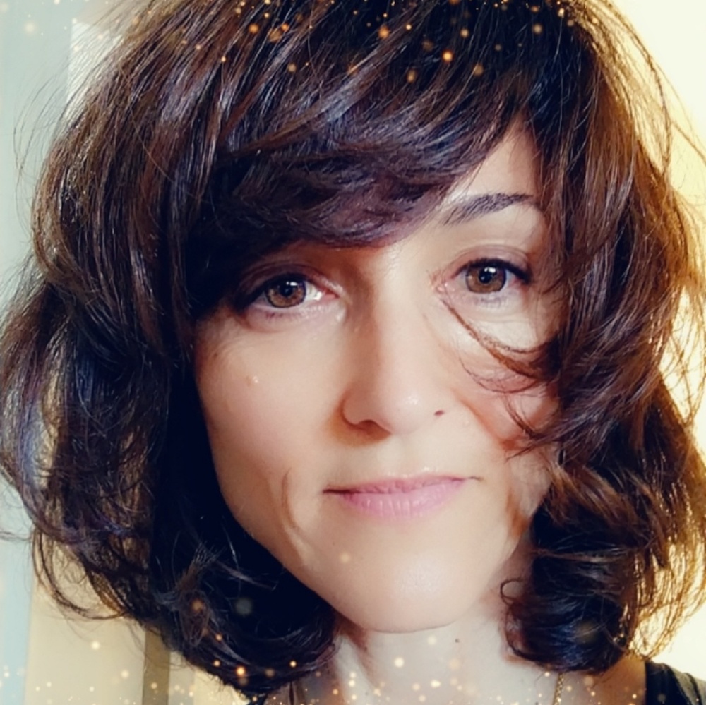 Meet your Posher, Nadege